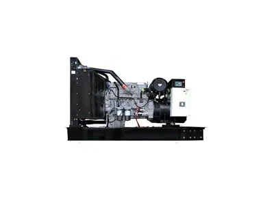 50Amp генератор